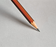 Photo of Pencil on Paper