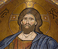 Photo of Icon of Christ